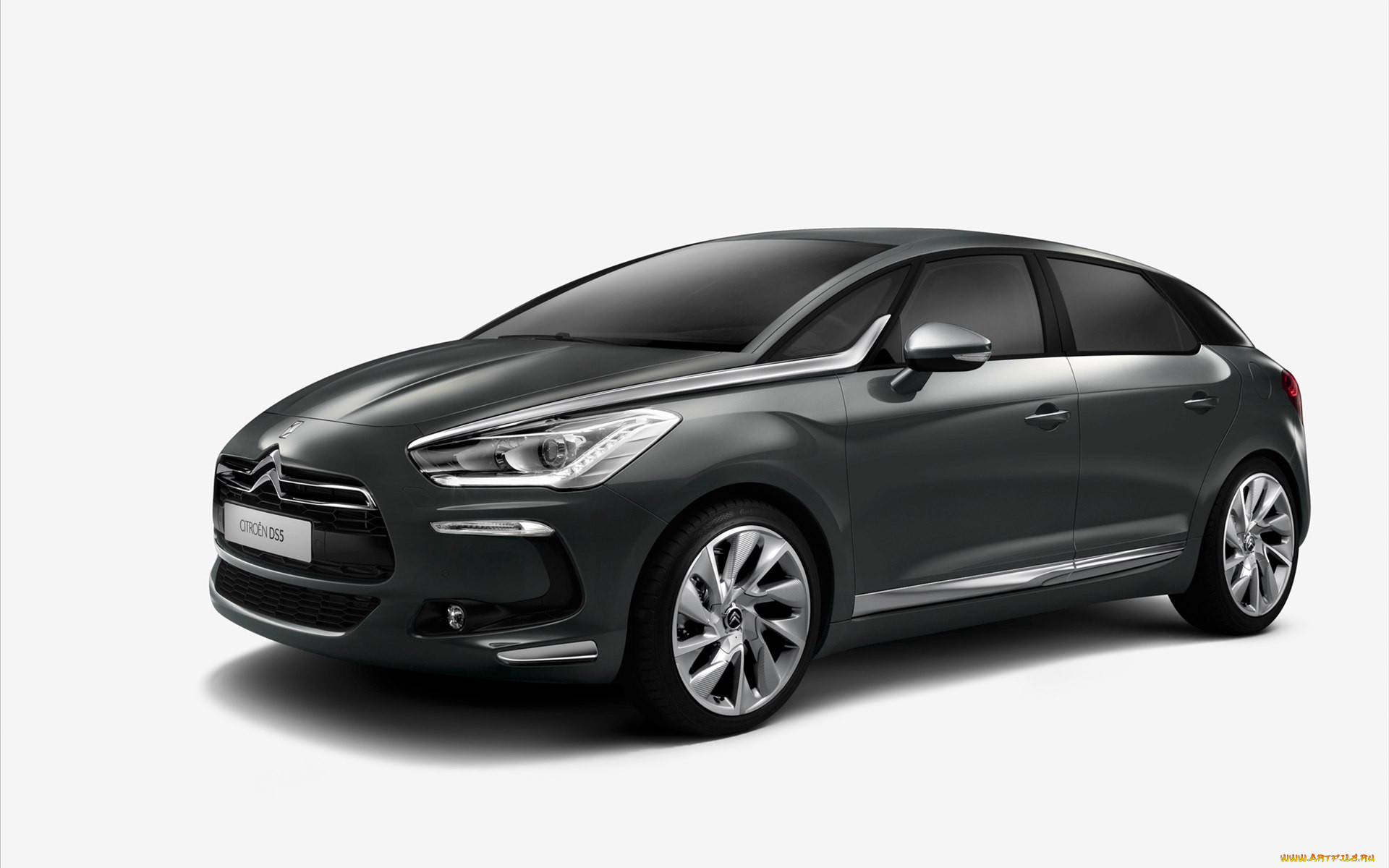 citroen, ds5, 2012, 